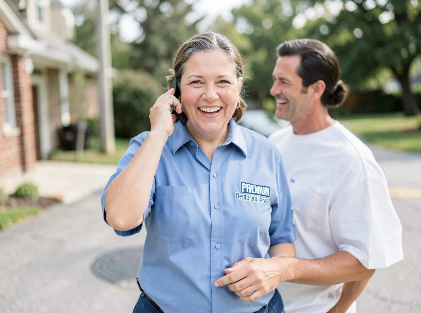 Water Damage Restoration Plymouth, WI FAQs